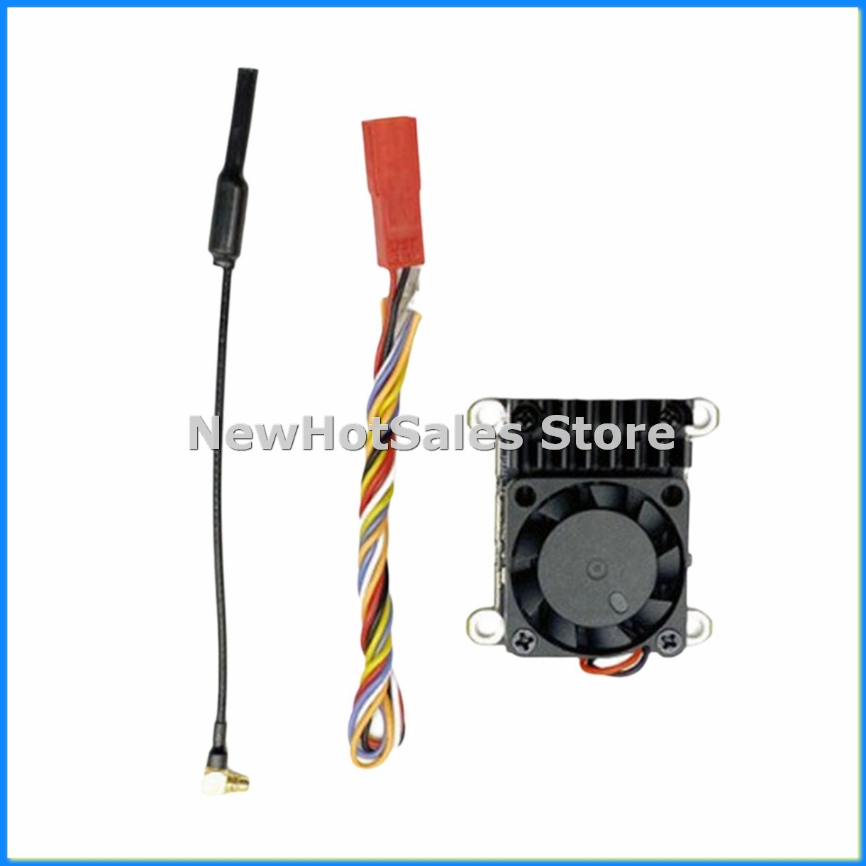 Vtx Video Transmitter - 5.8G 2W VTX 2000mW FPV Video