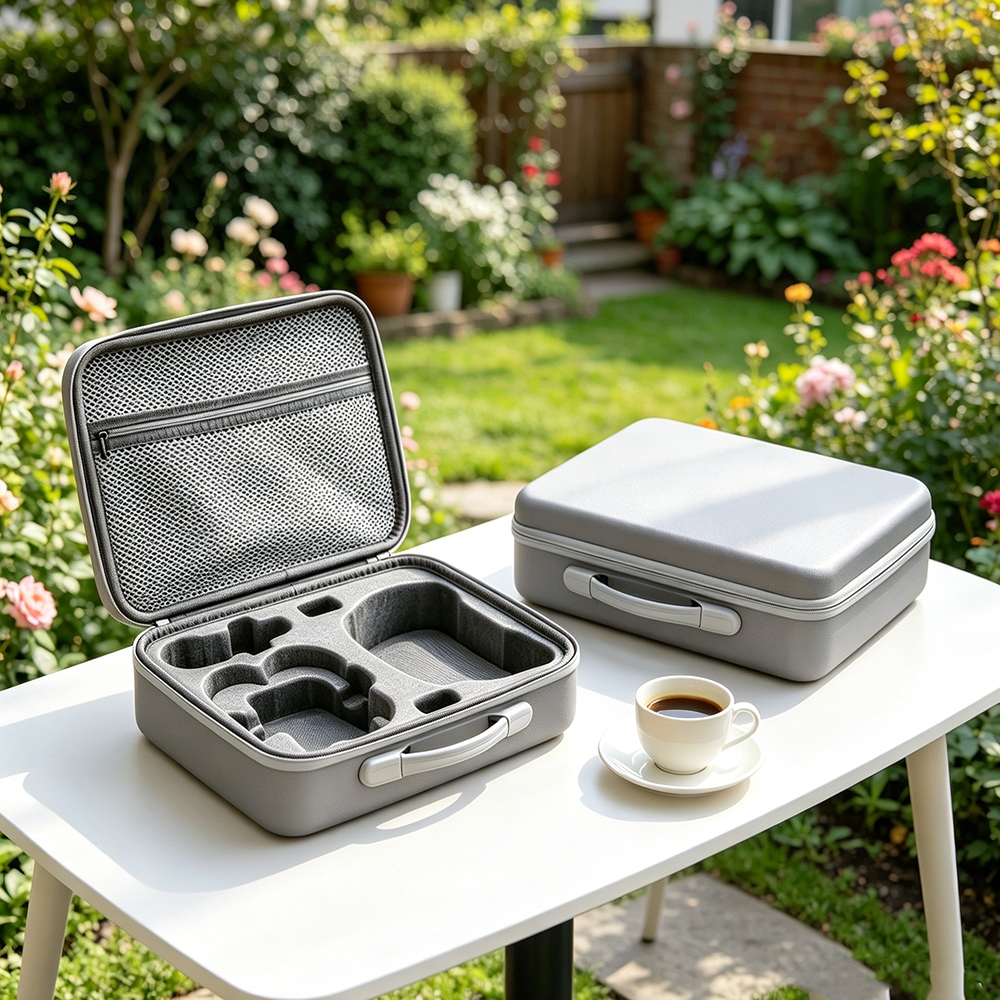 Drone Motion Rc - Portable Protective Storage Bag for DJI