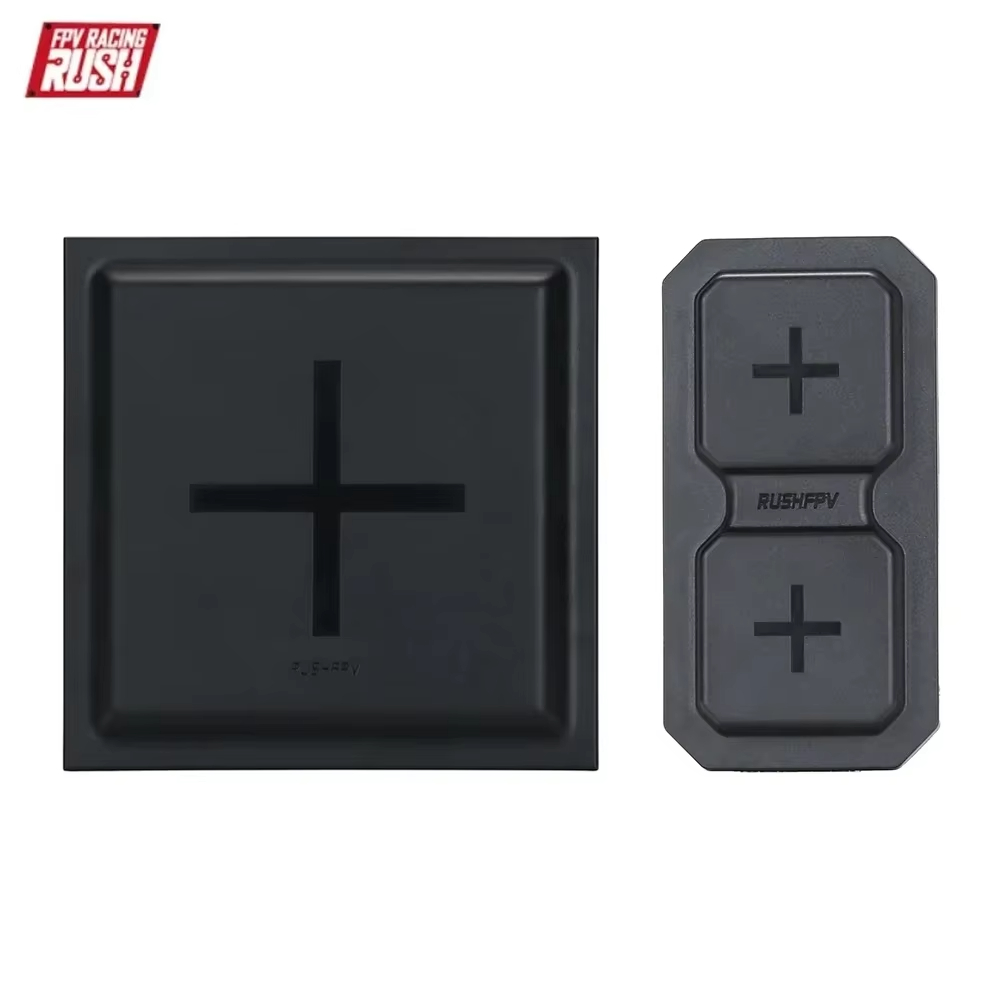 - Remote Control (Rc) Drone - New Rush Rushfpv Rush FPV Range