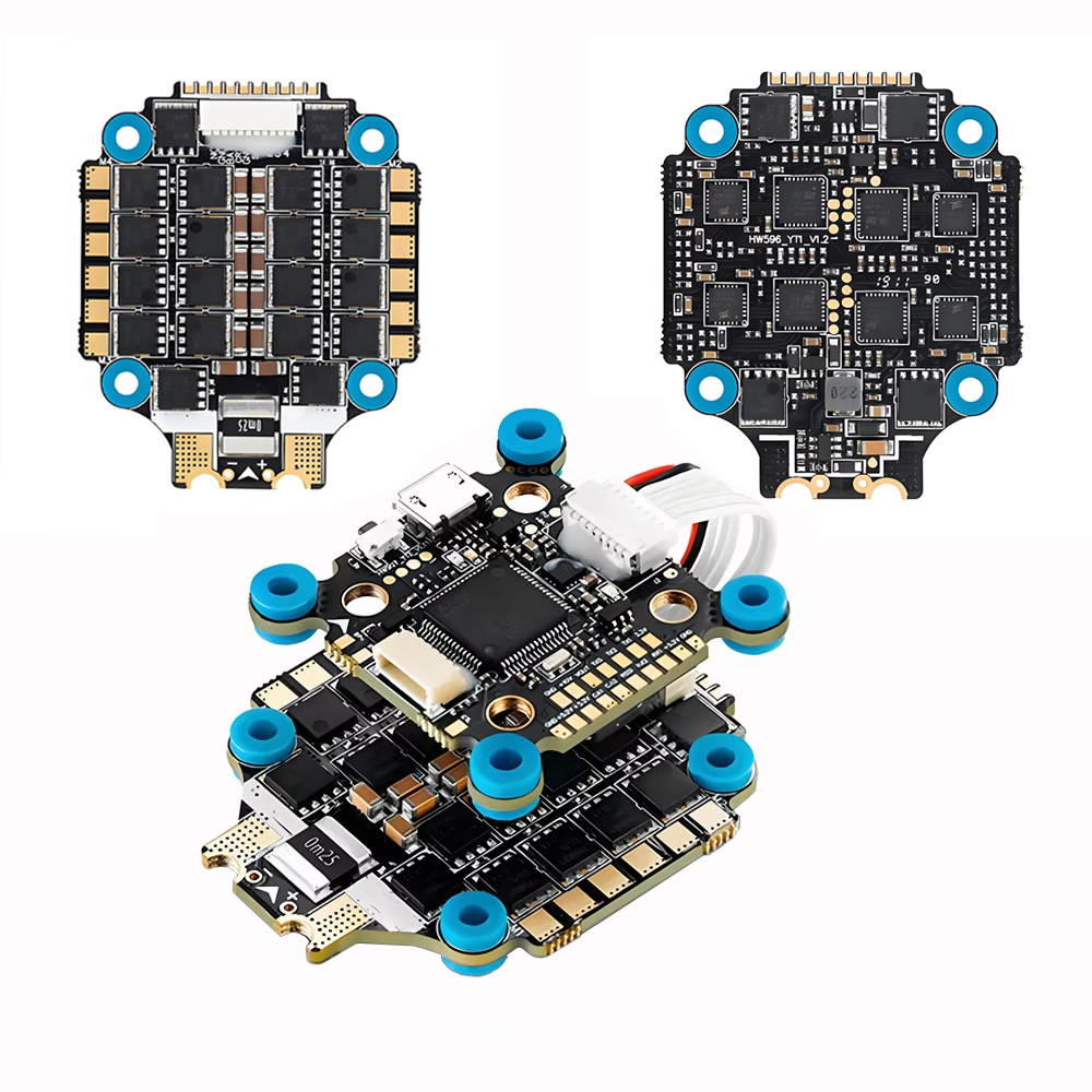 Telemetry Module Rc - Hobbywing Xrotor F7 45A/65A 3-6S Flight