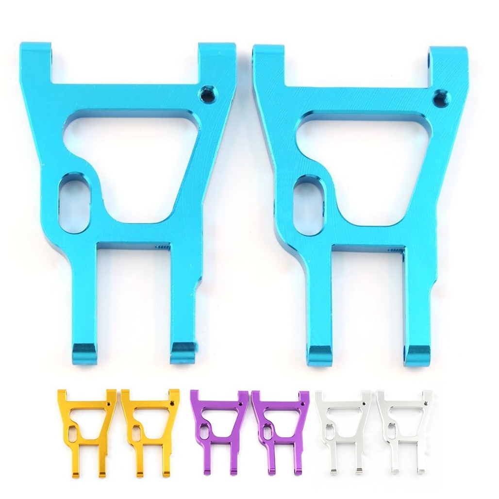 Rc Suspension Arm - Metal Front Lower Suspension Arm 102019