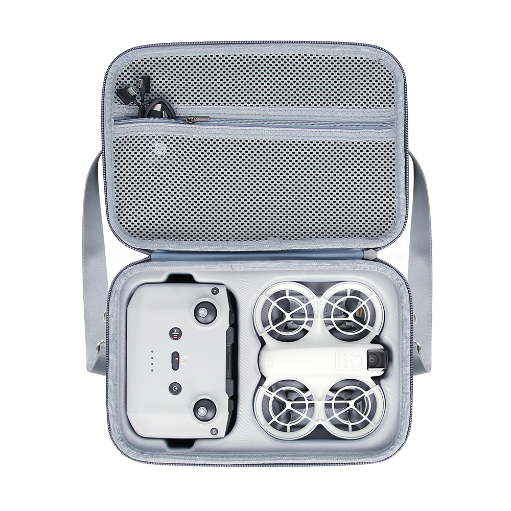 Storage Bag For DJI Neo Motion - Drone Motion Rc ulasan dan harga