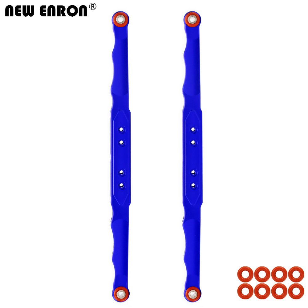 NEW ENRON Aluminum Alloy Rear  - Rc Suspension Arm ulasan dan harga
