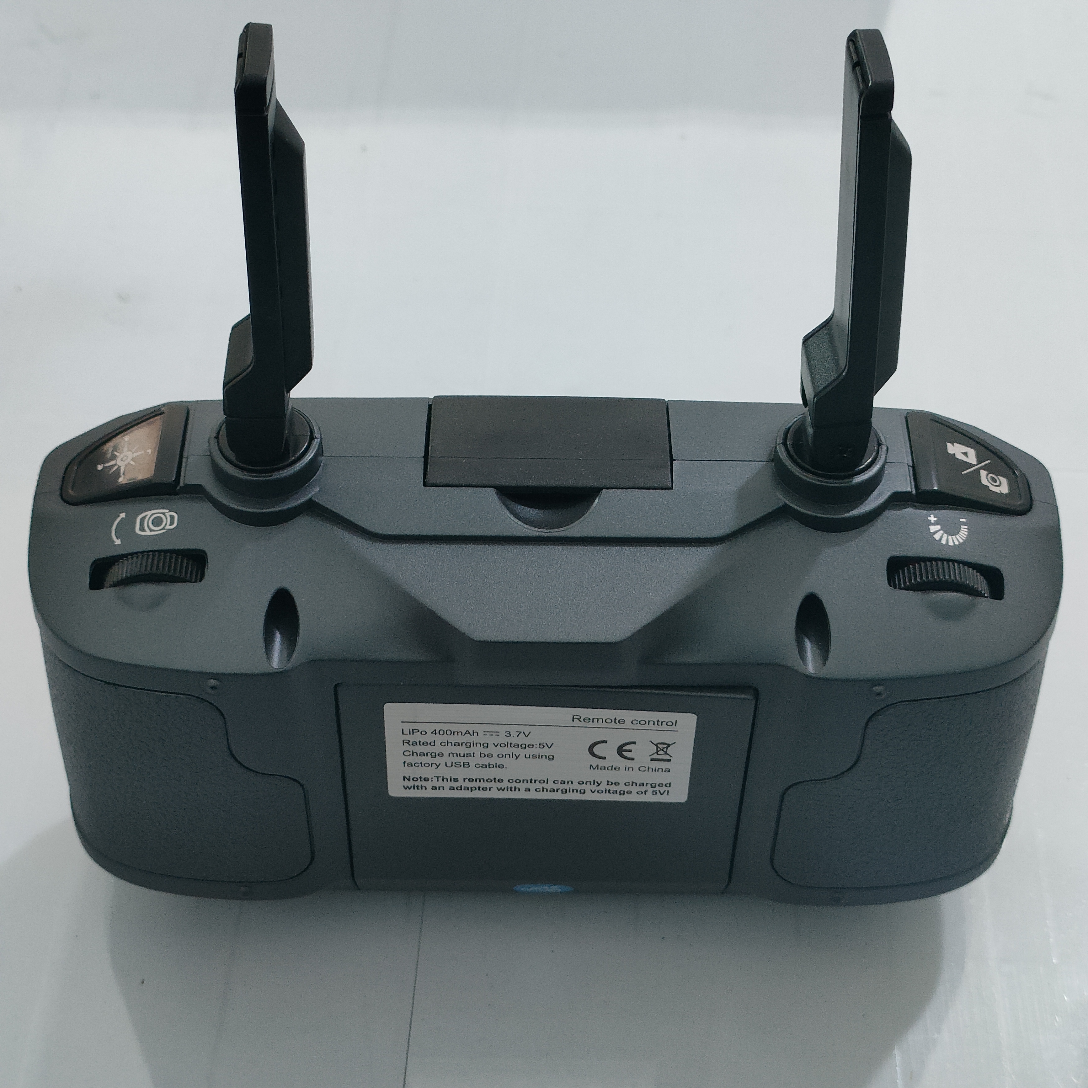 Remote Controller Transmitter  - Lyzrc Drone ulasan dan harga