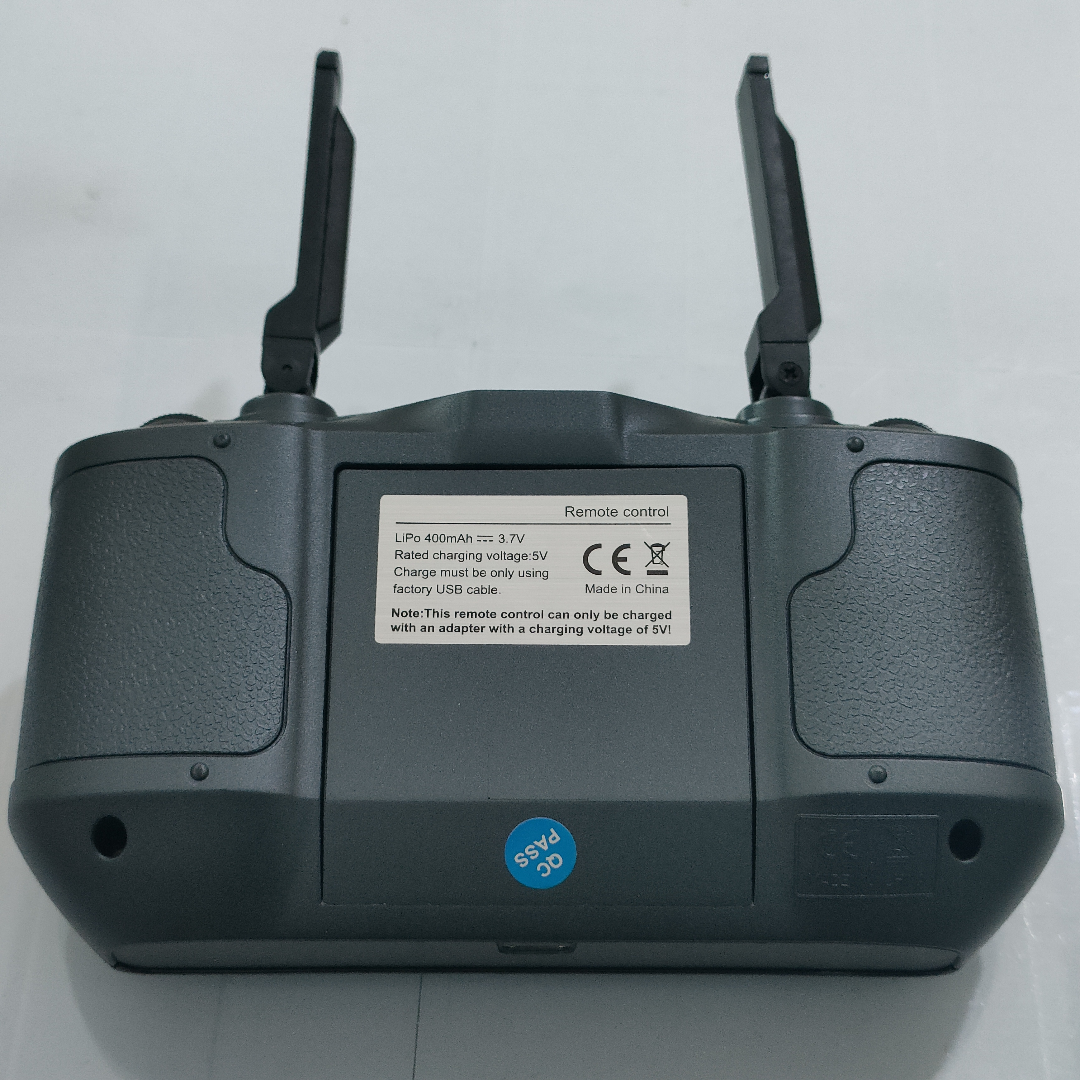 Remote Controller Transmitter  - Lyzrc Drone ulasan dan harga