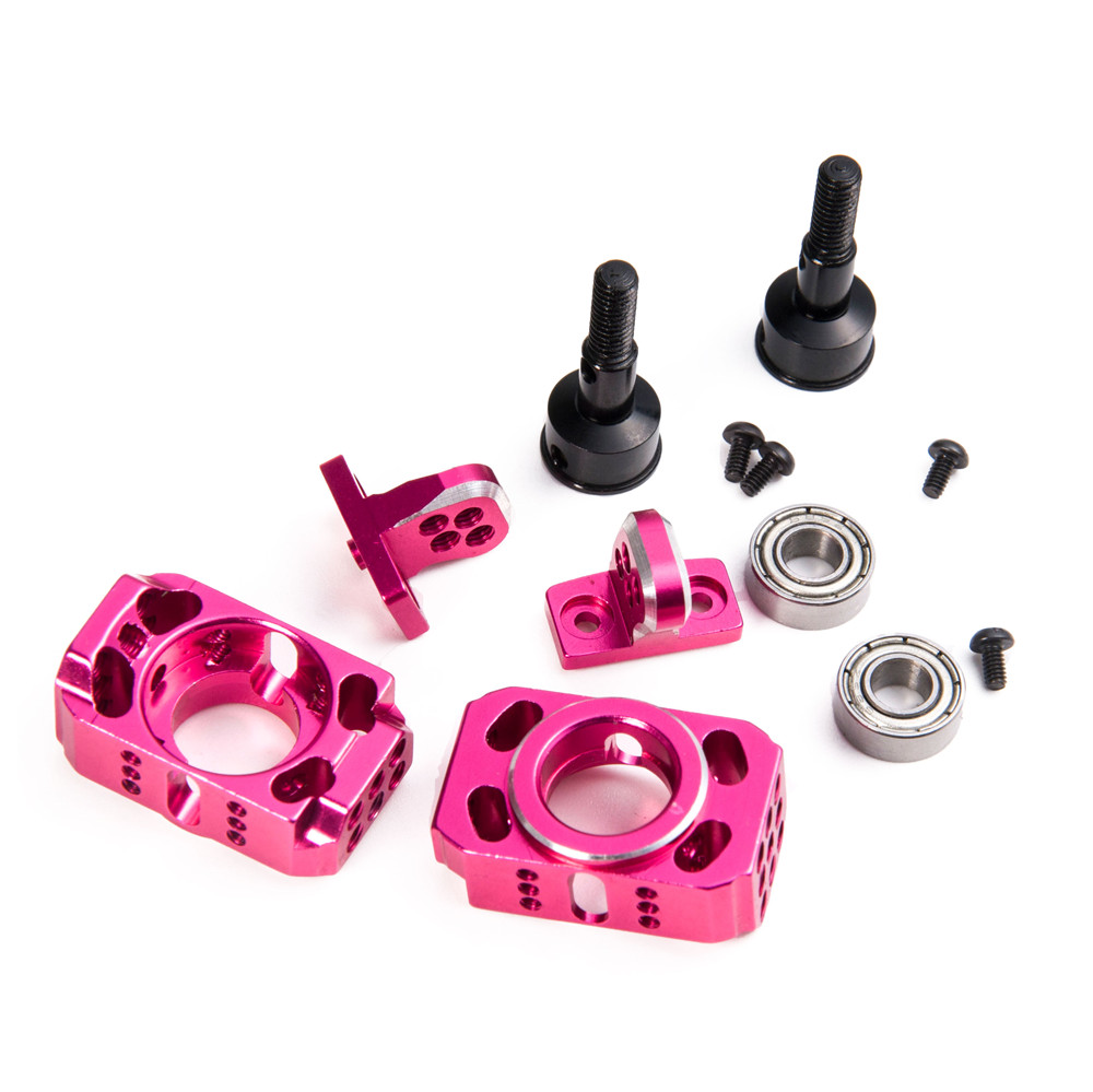AXSPEED Aluminum Adjustable St - Rc Suspension Arm ulasan dan harga