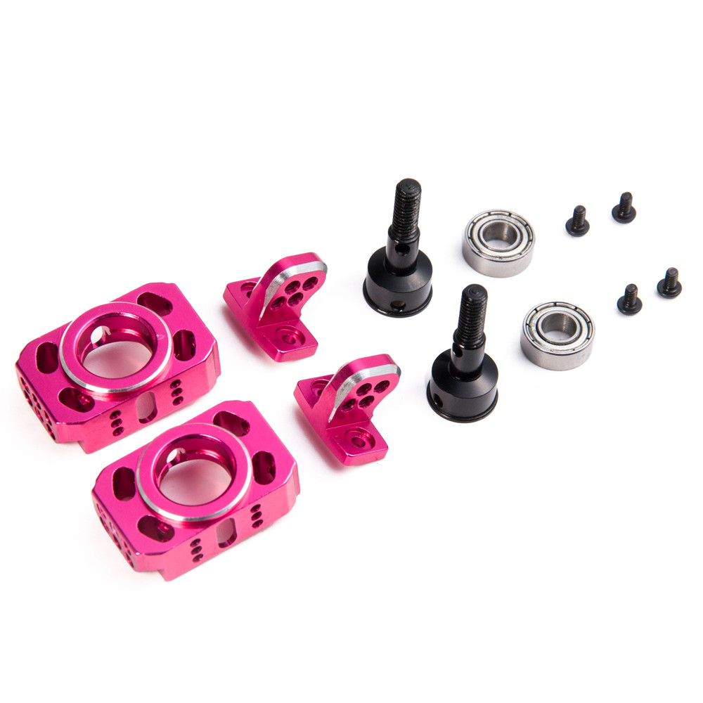 AXSPEED Aluminum Adjustable St - Rc Suspension Arm ulasan dan harga