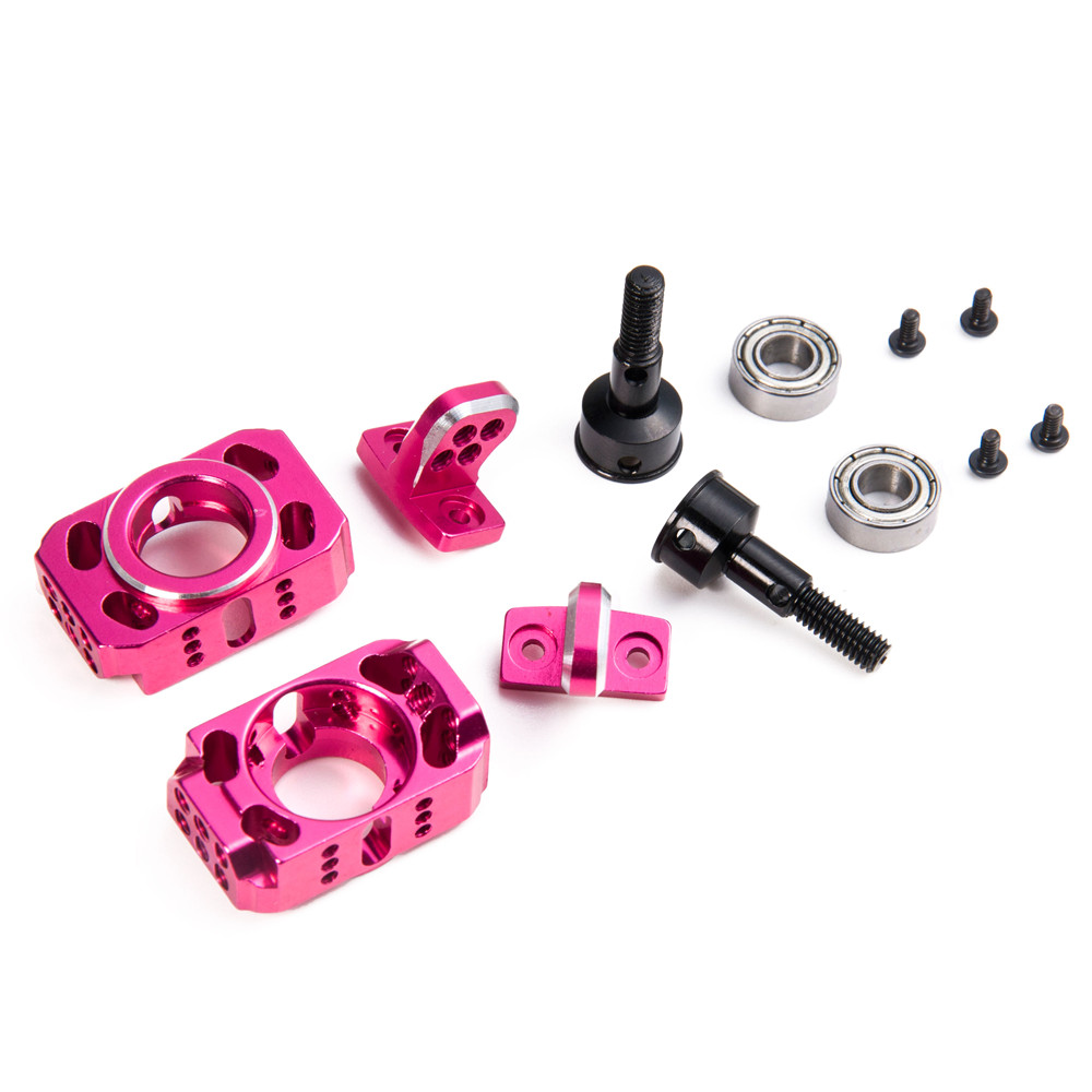 AXSPEED Aluminum Adjustable St - Rc Suspension Arm ulasan dan harga