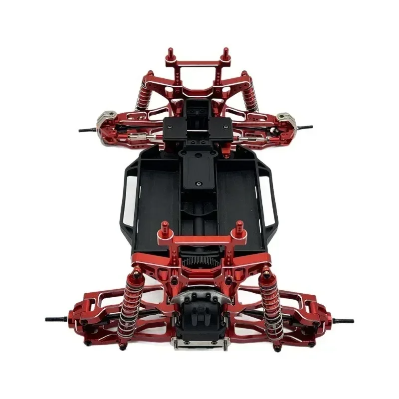 FOR UD1201 UD1202 UD-12PRO  Me - Rc Suspension Arm ulasan dan harga