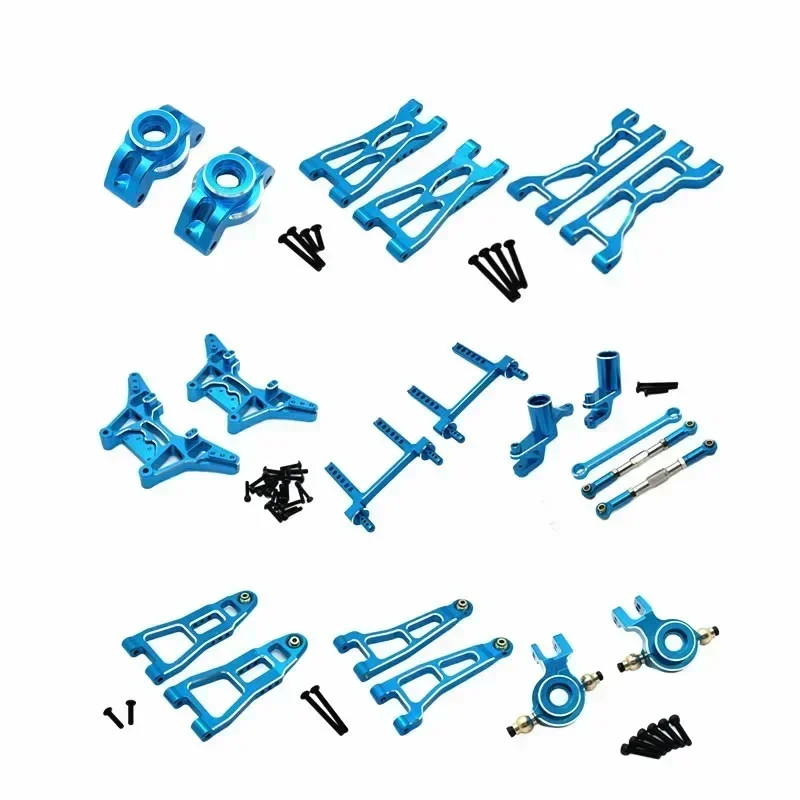 FOR UD1201 UD1202 UD-12PRO  Me - Rc Suspension Arm ulasan dan harga