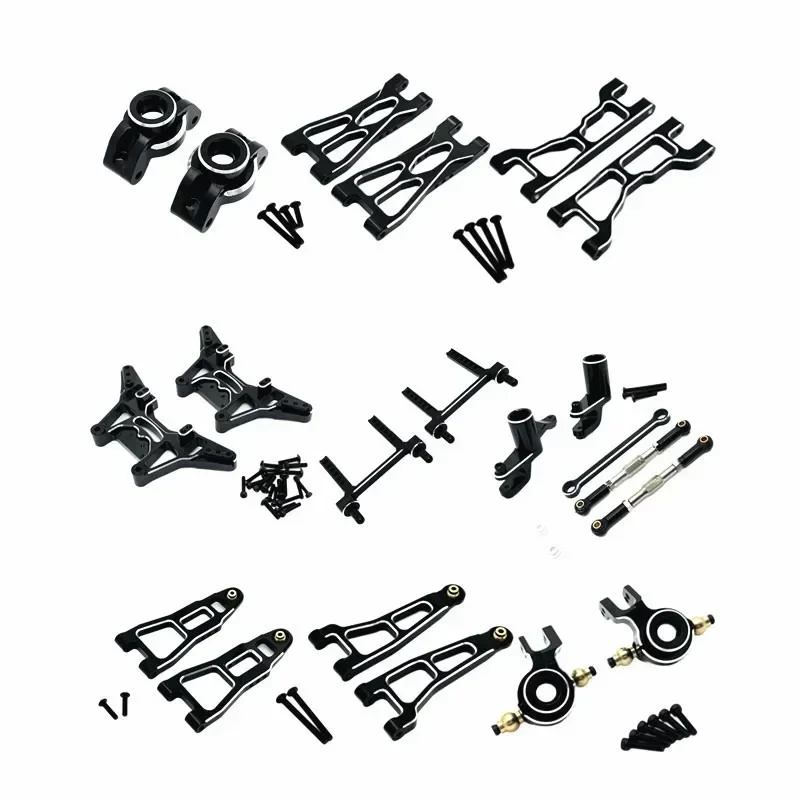 FOR UD1201 UD1202 UD-12PRO  Me - Rc Suspension Arm ulasan dan harga