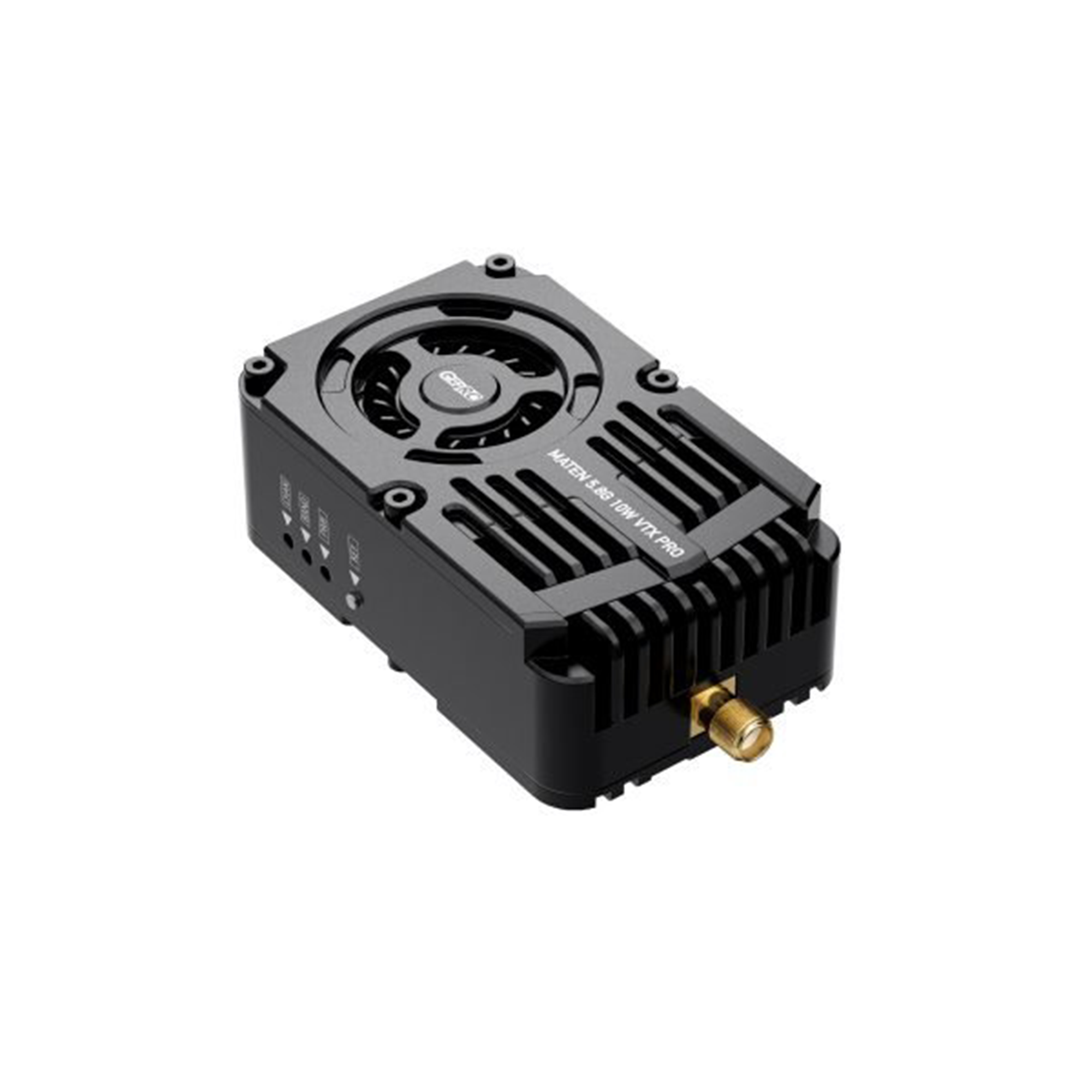 MATEN 5.8GHz 10W PRO Remote Co - - Remote Control (Rc) Drone ulasan dan harga