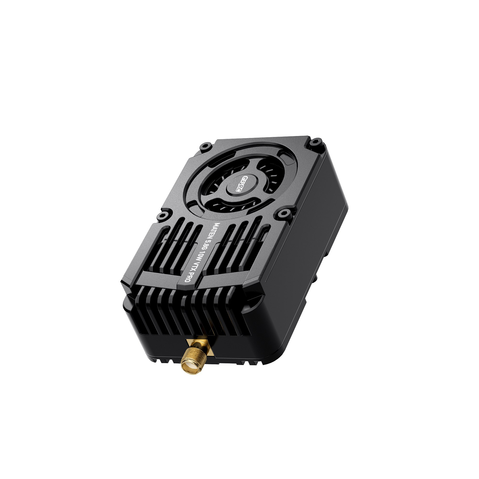 MATEN 5.8GHz 10W PRO Remote Co - - Remote Control (Rc) Drone ulasan dan harga