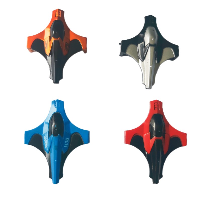 Mini Quadcopter Body Shell Upp - Drone Helicopter Rc ulasan dan harga