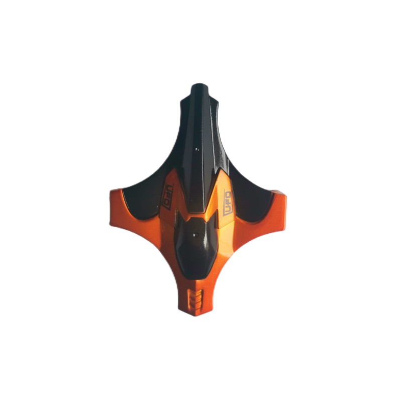 Mini Quadcopter Body Shell Upp - Drone Helicopter Rc ulasan dan harga