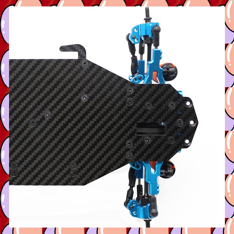 A72Z 4 Pack Metal Front Lower  - Rc Suspension Arm ulasan dan harga