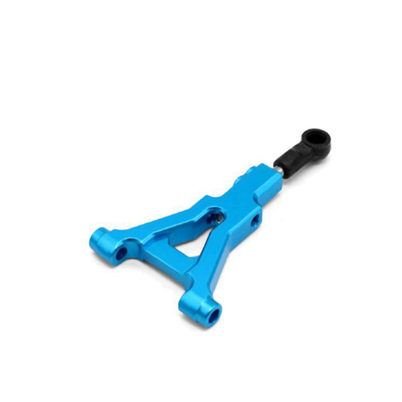 A72Z 4 Pack Metal Front Lower  - Rc Suspension Arm ulasan dan harga