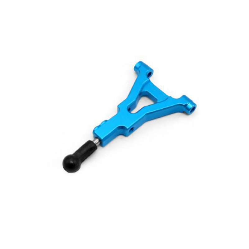 A72Z 4 Pack Metal Front Lower  - Rc Suspension Arm ulasan dan harga
