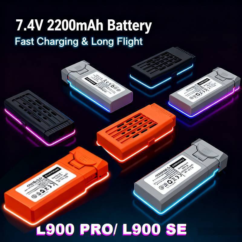 For LYZRC L900Pro Drone L900 P - Lyzrc Drone ulasan dan harga