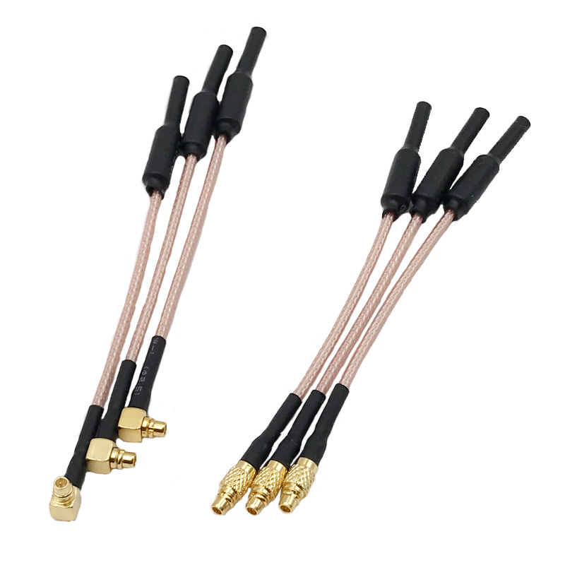 5.8GHz ANGLE MMCX Linear 2dBi  - Telemetry Module Rc ulasan dan harga