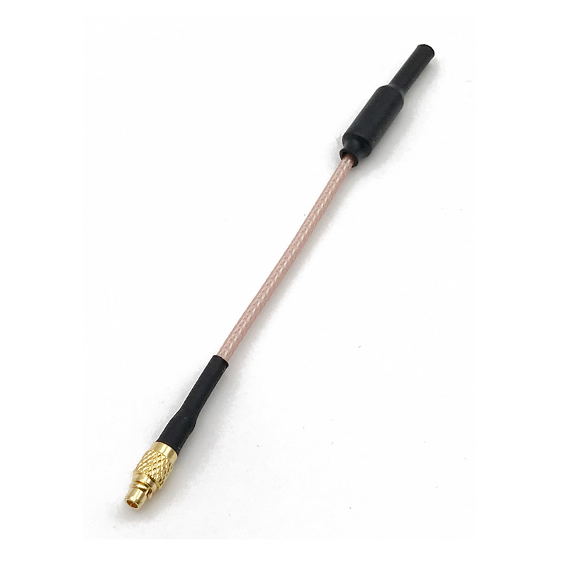 5.8GHz ANGLE MMCX Linear 2dBi  - Telemetry Module Rc ulasan dan harga