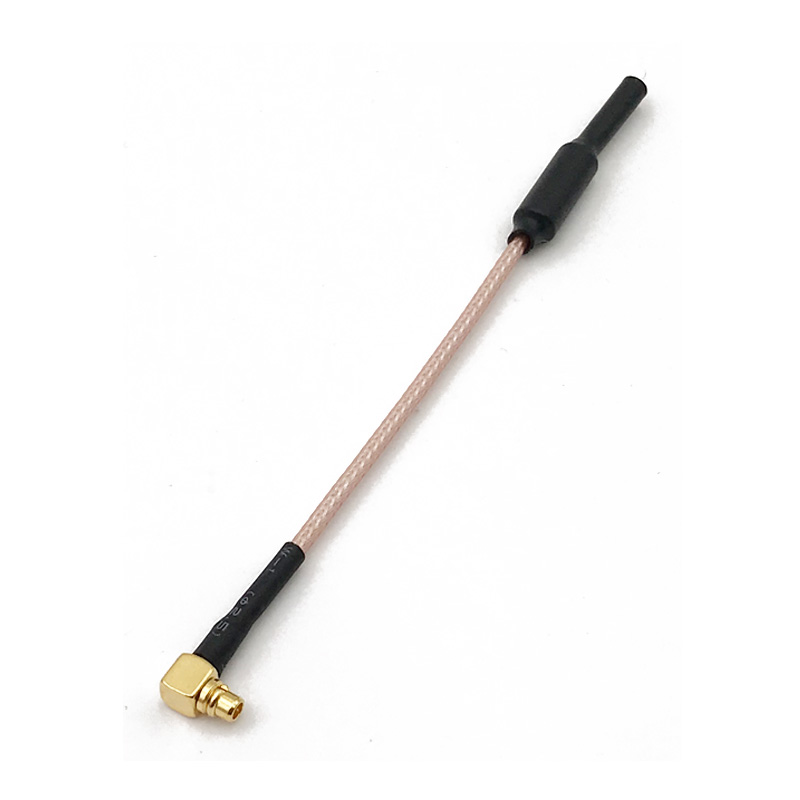 5.8GHz ANGLE MMCX Linear 2dBi  - Telemetry Module Rc ulasan dan harga