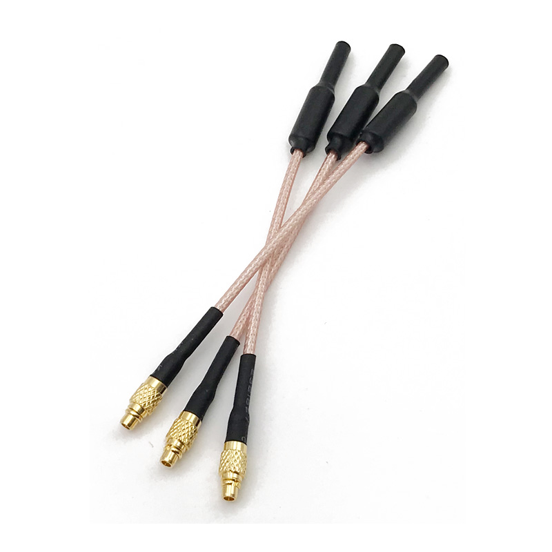 5.8GHz ANGLE MMCX Linear 2dBi  - Telemetry Module Rc ulasan dan harga
