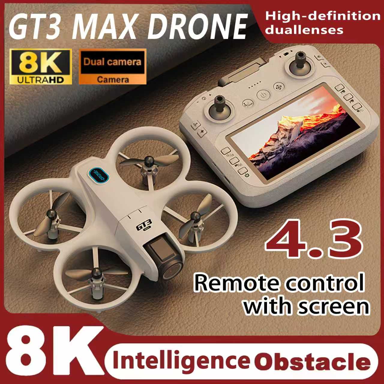 8K 5G 2.4G GPS Professional HD - Drone Top Rc ulasan dan harga