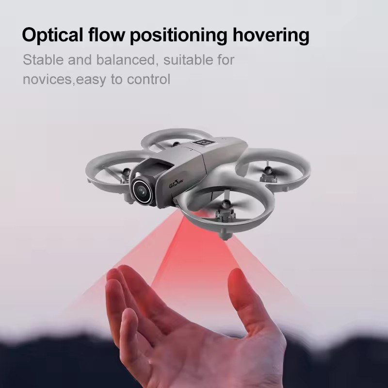 8K 5G 2.4G GPS Professional HD - Drone Top Rc ulasan dan harga