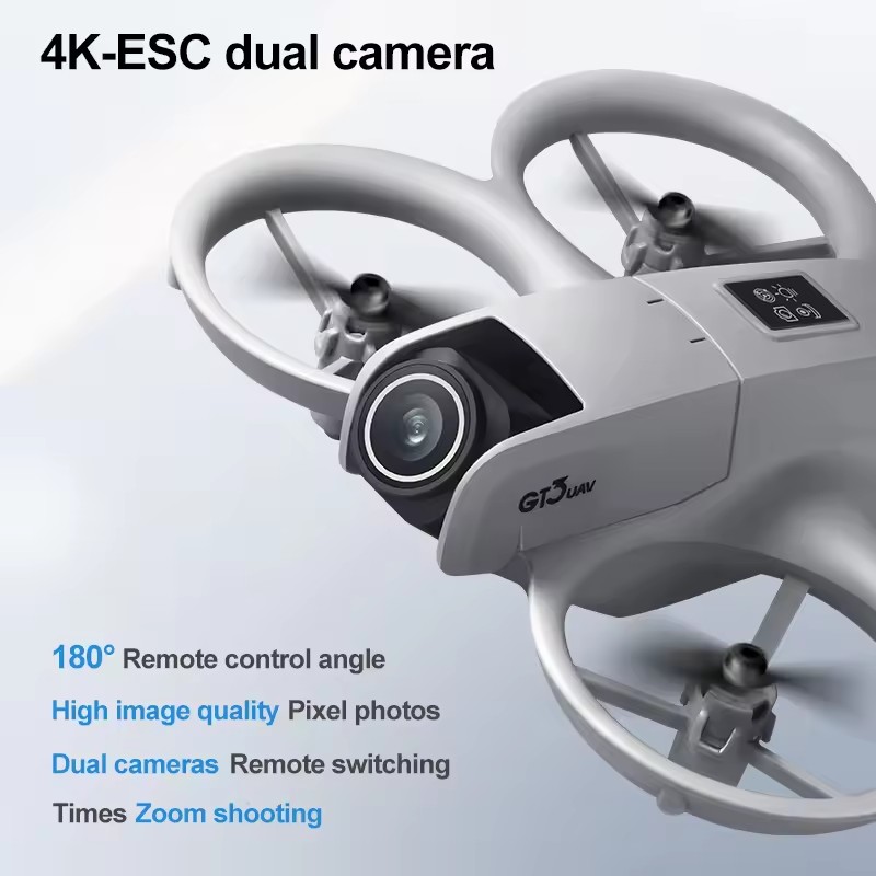 8K 5G 2.4G GPS Professional HD - Drone Top Rc ulasan dan harga