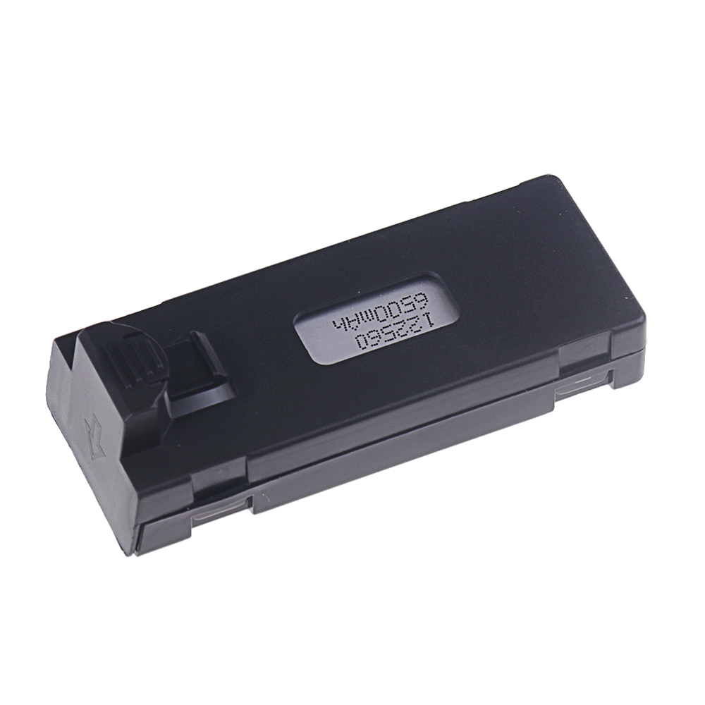 3.7V 6500mAh Lipo Battery For  - Lyzrc Drone ulasan dan harga