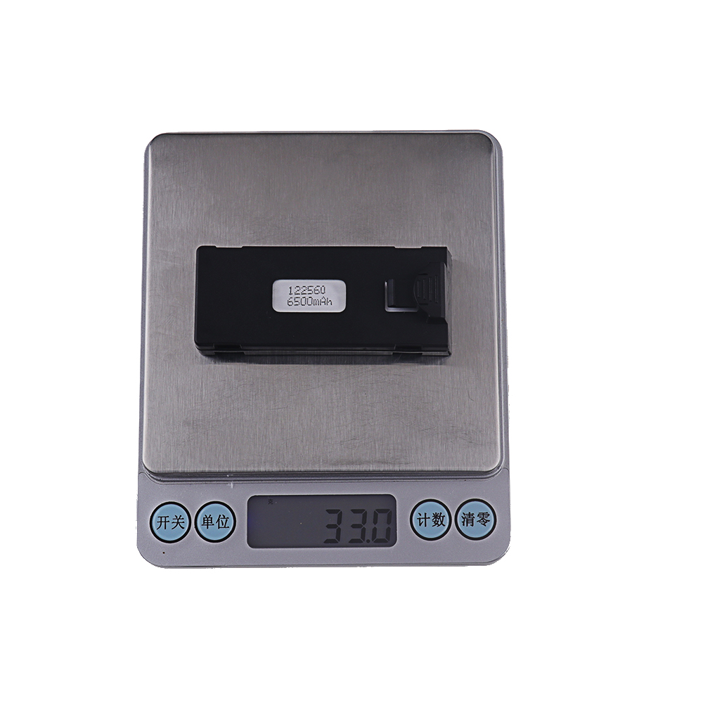 3.7V 6500mAh Lipo Battery For  - Lyzrc Drone ulasan dan harga