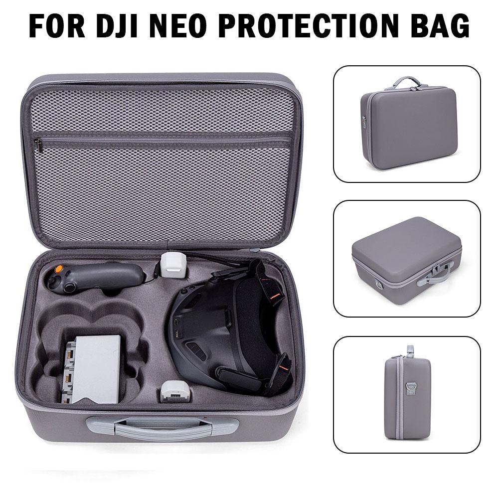 Storage Bag For DJI Neo Motion - Drone Motion Rc ulasan dan harga