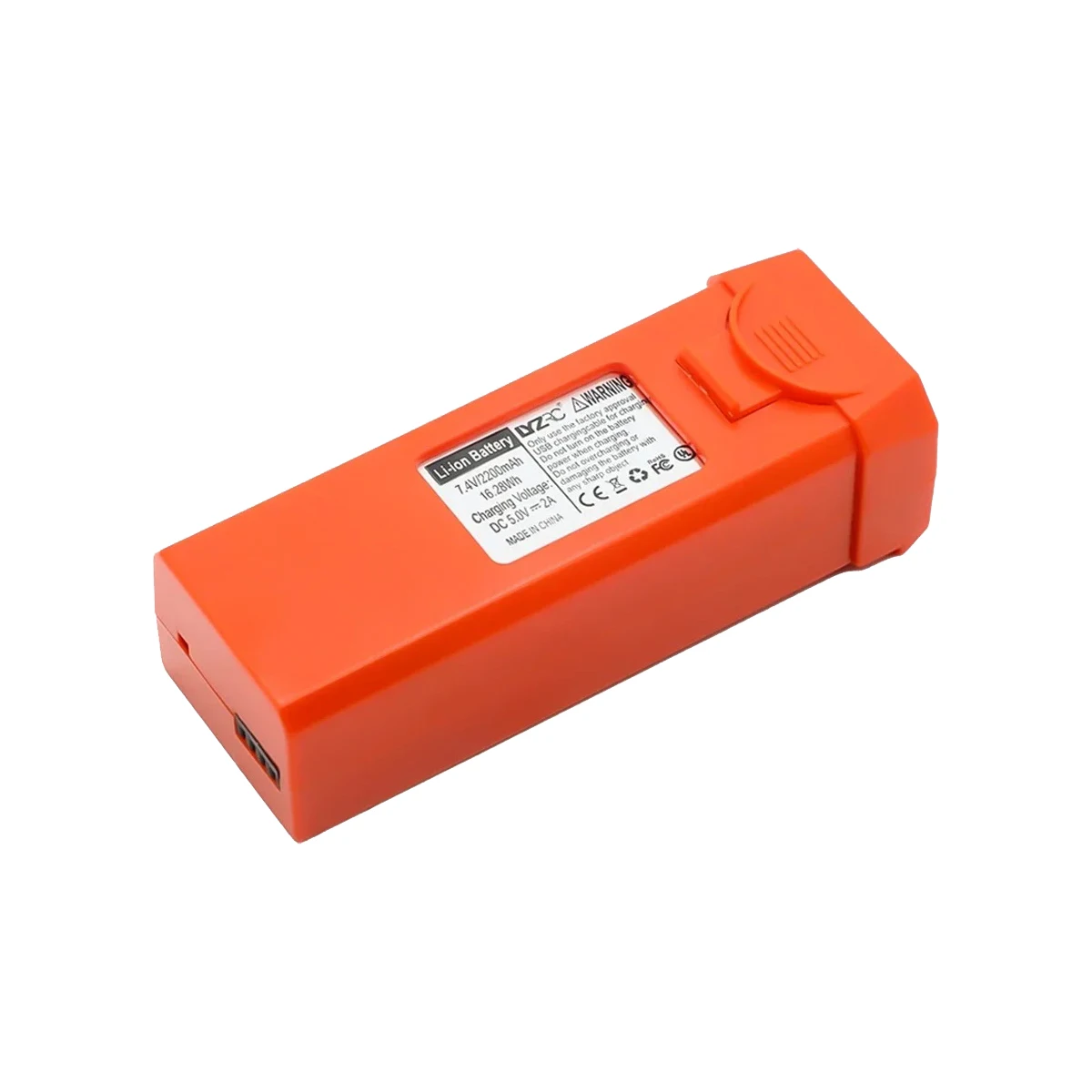 Battery L900 PRO SE Max Drone  - Lyzrc Drone ulasan dan harga