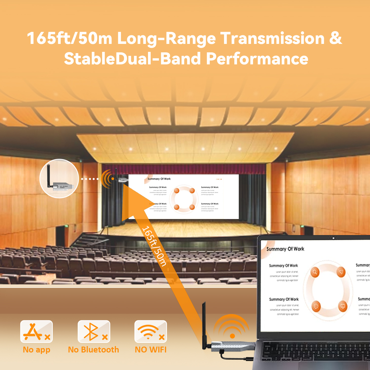 1080P 50/100M Wireless Video A - Vtx Video Transmitter ulasan dan harga