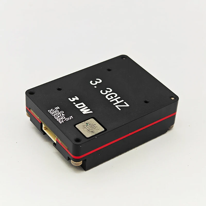 3.3G 3W FPV VTX 16CH 3000mw FP - Vtx Video Transmitter ulasan dan harga