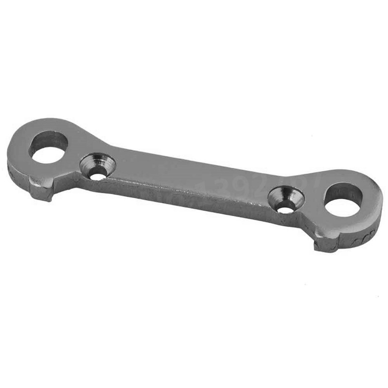 60013 HSP Parts 1/8 Front Lowe - Rc Suspension Arm ulasan dan harga