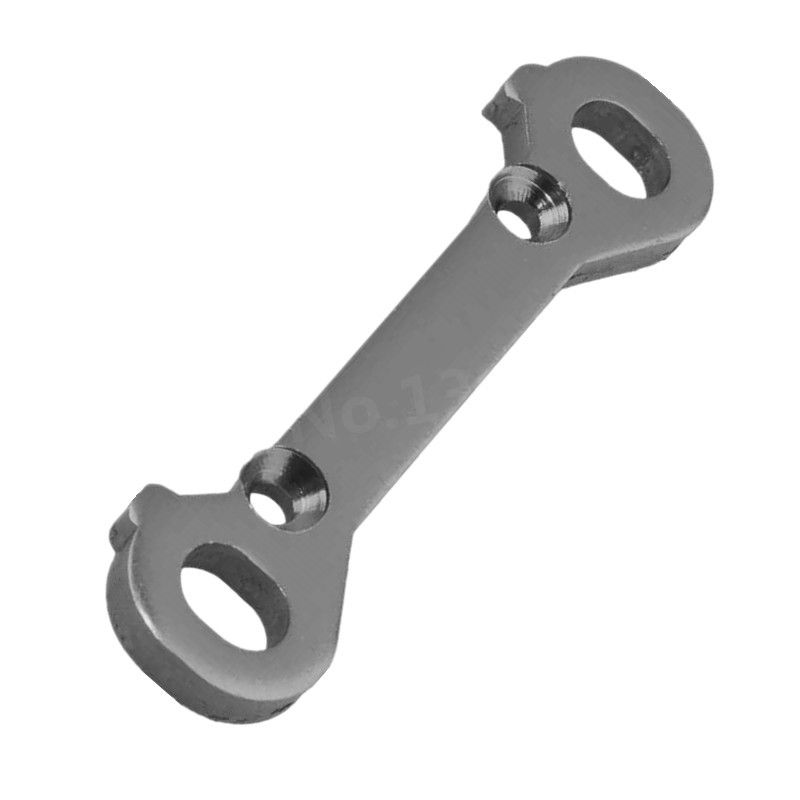 60013 HSP Parts 1/8 Front Lowe - Rc Suspension Arm ulasan dan harga