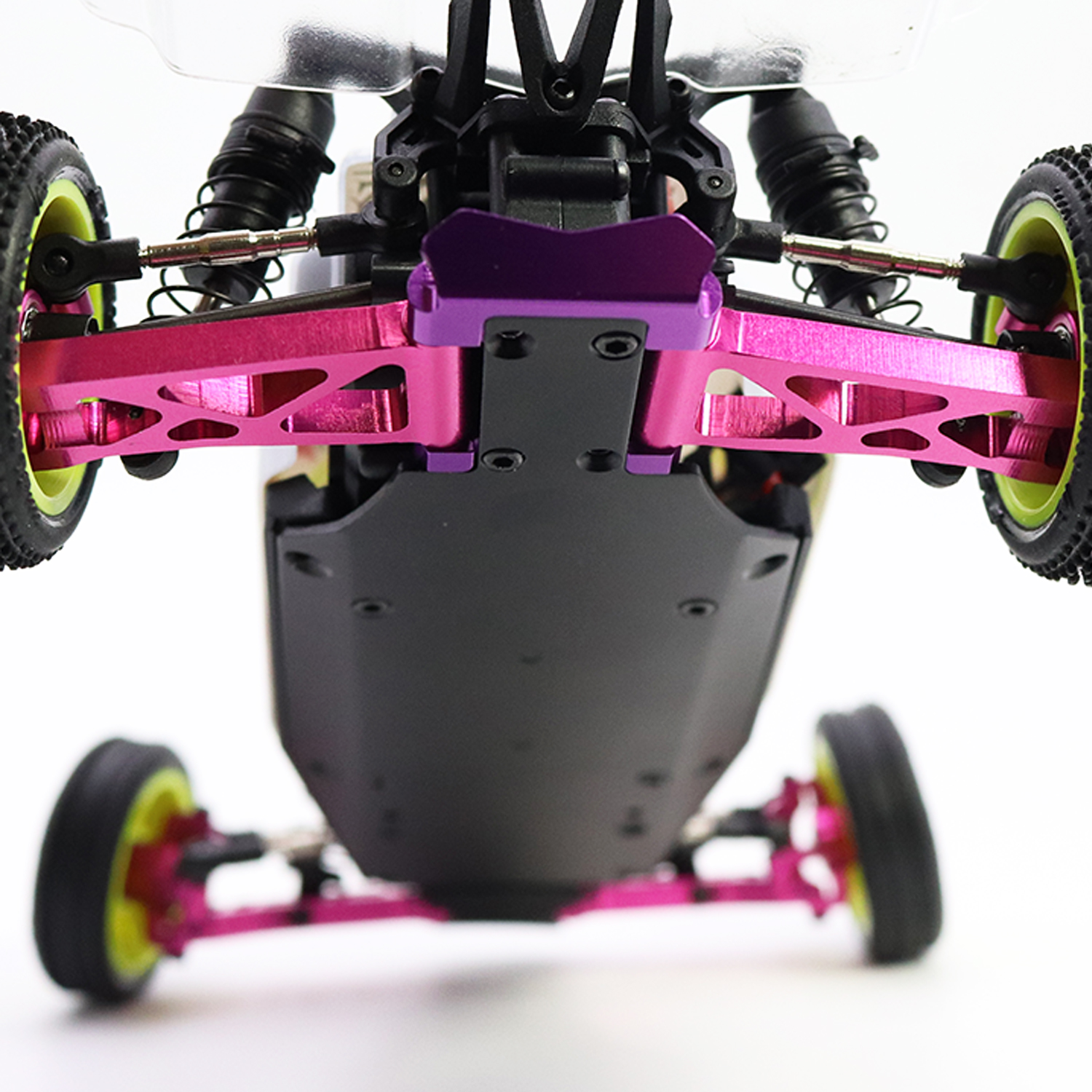 Metal Steering Knuckle C Hubs  - Rc Suspension Arm ulasan dan harga