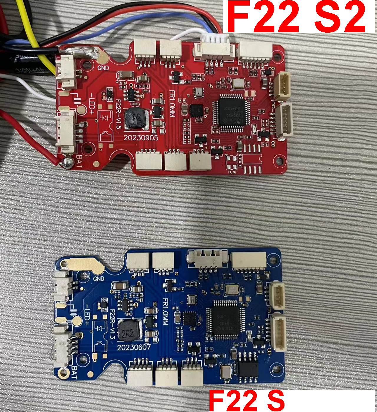 SJRC F22S/ F22 S2 GPS Folding  - Drone F22 Rc ulasan dan harga
