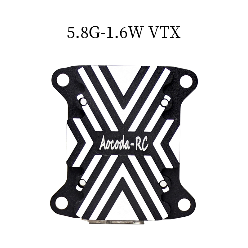Aocoda-RC 3016 Analog VTX 5.8G - Vtx Video Transmitter ulasan dan harga