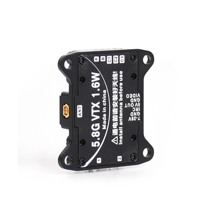 Aocoda-RC 3016 Analog VTX 5.8G - Vtx Video Transmitter ulasan dan harga