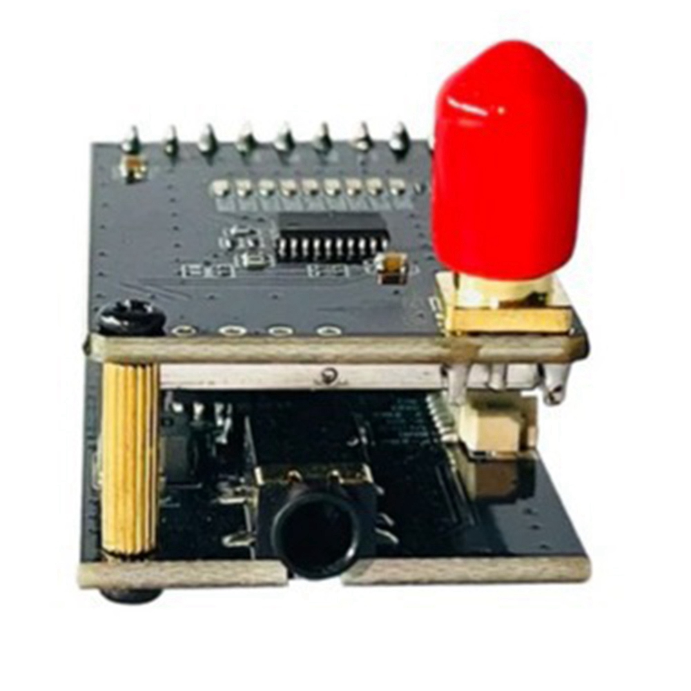 A63T-1.2G 2W VTX+1.2G 1.3G VRX - Vtx Video Transmitter ulasan dan harga