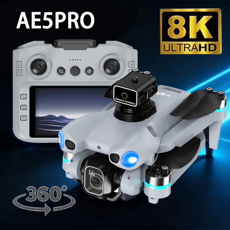 New Drone 4K Professional 8K C - Drone Top Rc ulasan dan harga