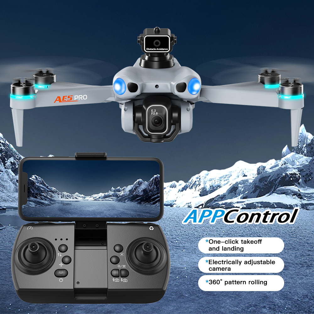 New Drone 4K Professional 8K C - Drone Top Rc ulasan dan harga