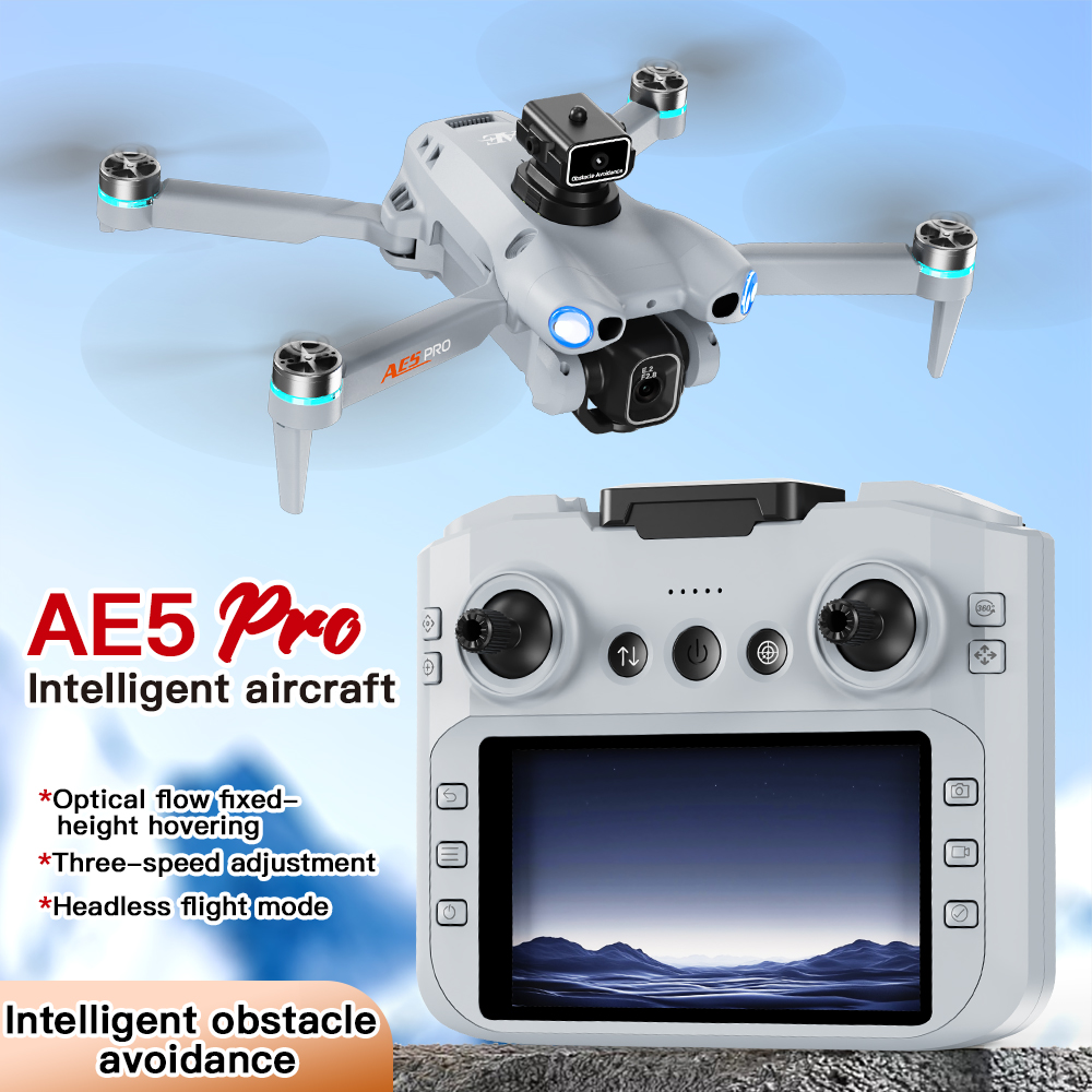 New Drone 4K Professional 8K C - Drone Top Rc ulasan dan harga