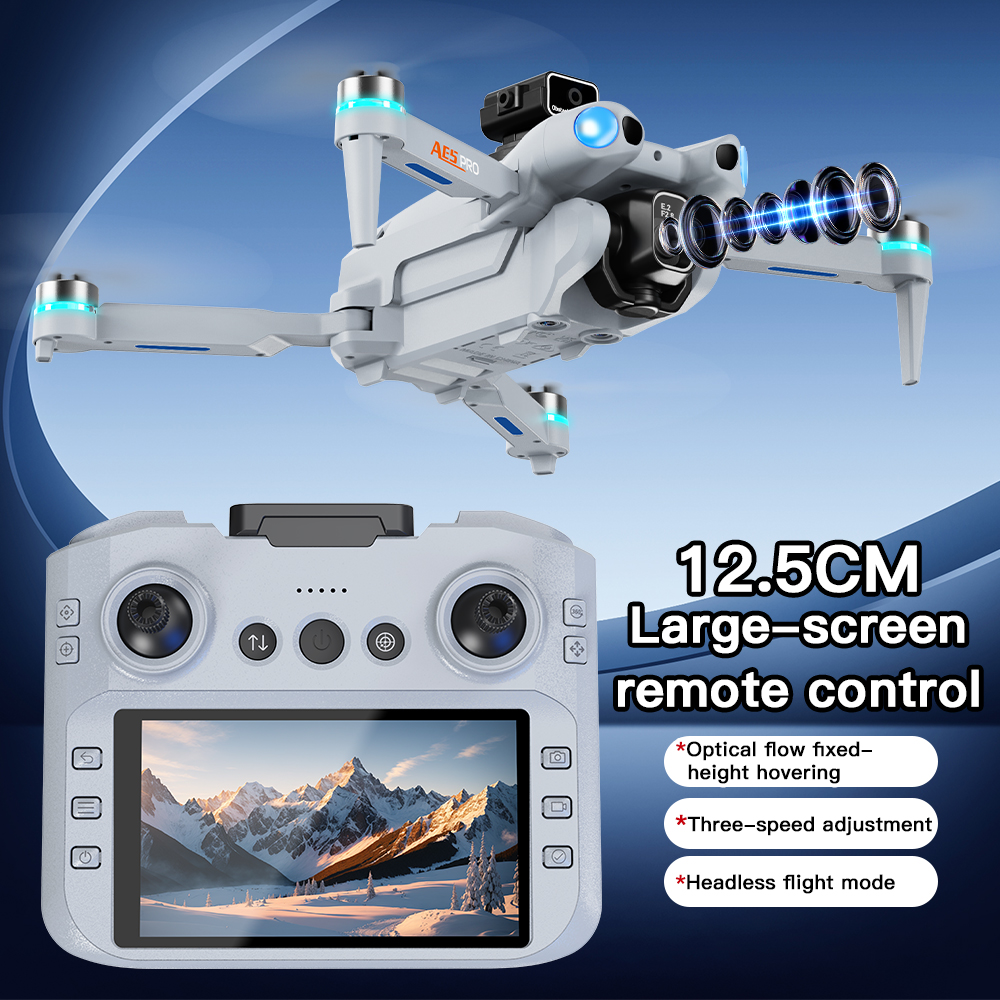 New Drone 4K Professional 8K C - Drone Top Rc ulasan dan harga