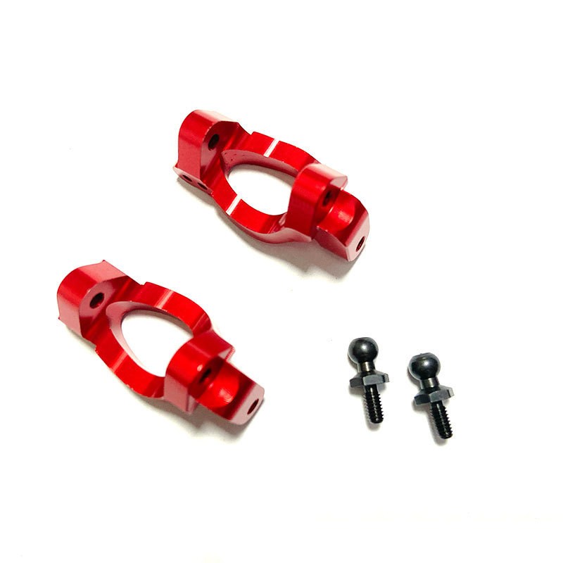 LaTrax Teton 1/18 RC Car Metal - Rc Suspension Arm ulasan dan harga