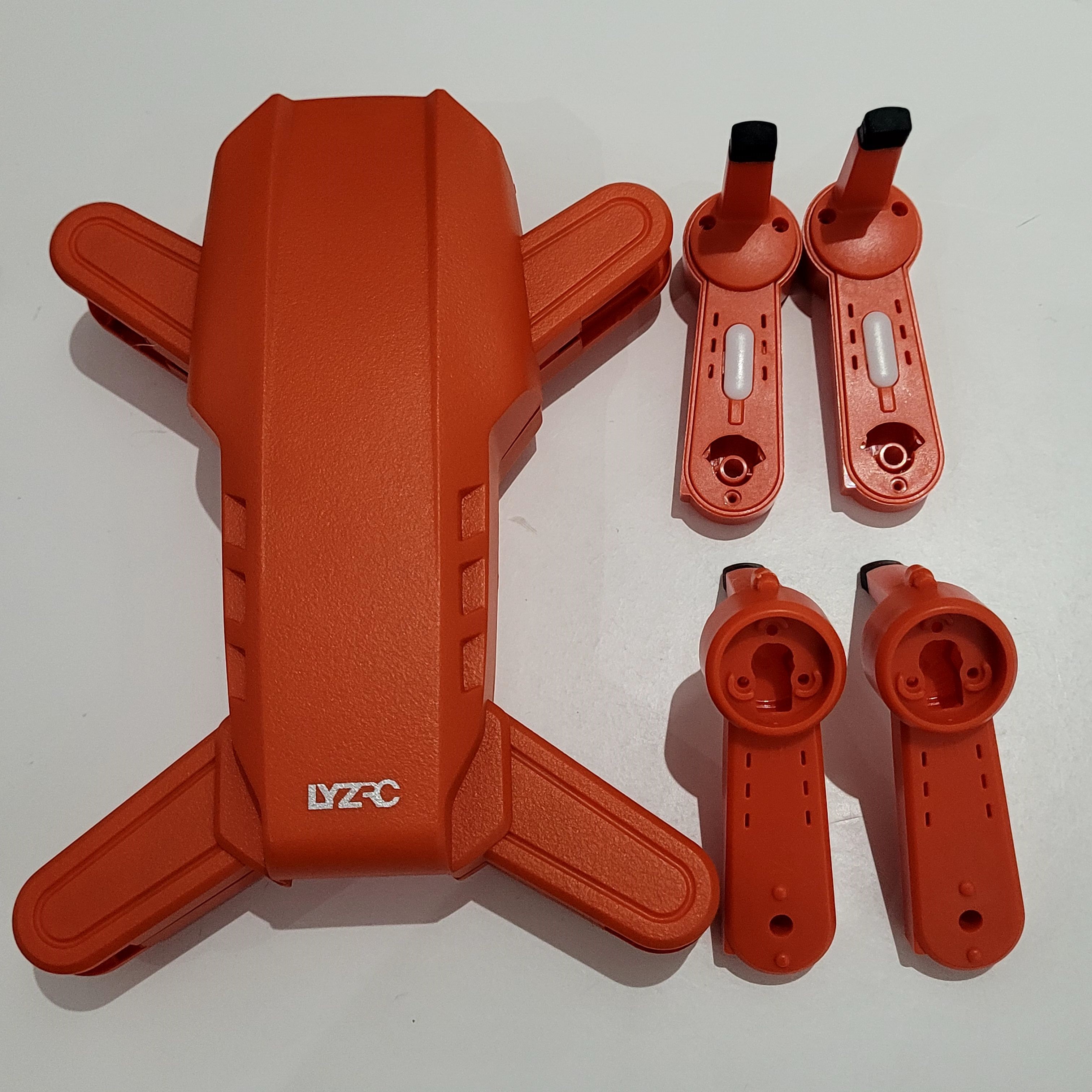 LYZRC Drone L900 PRO SE Origin - Lyzrc Drone ulasan dan harga