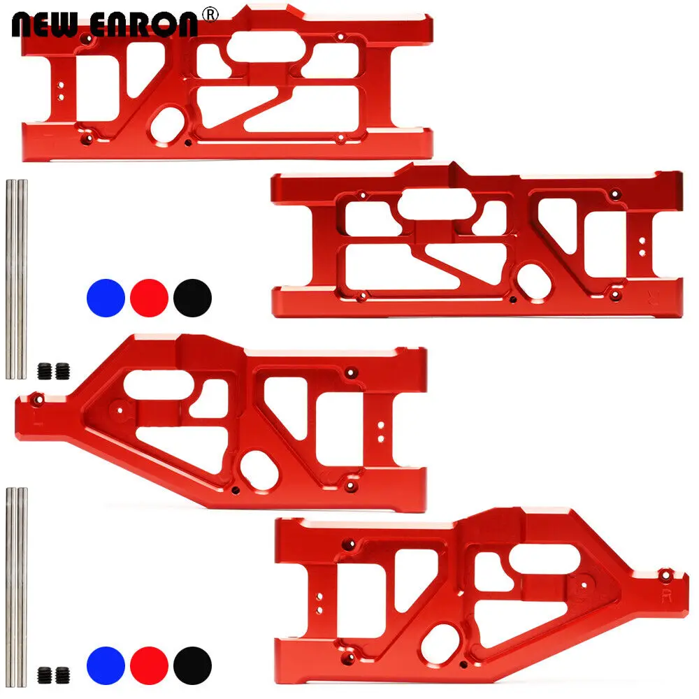 NEW ENRON Aluminium 6061 Front - Rc Suspension Arm ulasan dan harga